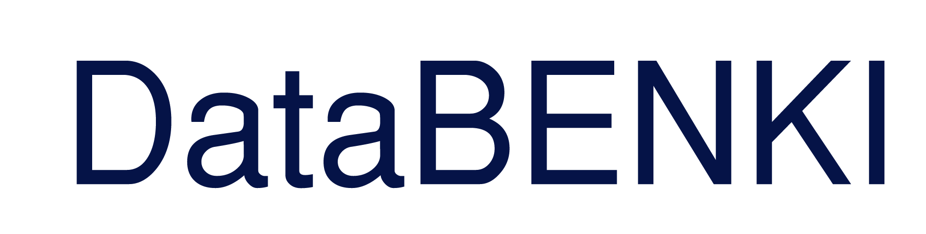 Databenki logo